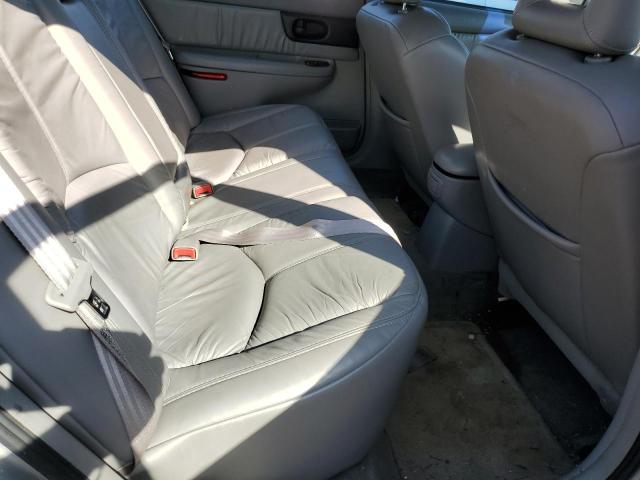 2G4WF551XY1337908 - 2000 BUICK REGAL GS ვერცხლისფერი ფოტო 6