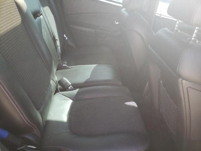 1G1ZW63146F232631 - 2006 CHEVROLET MALIBU MAX 蓝色 照片 6