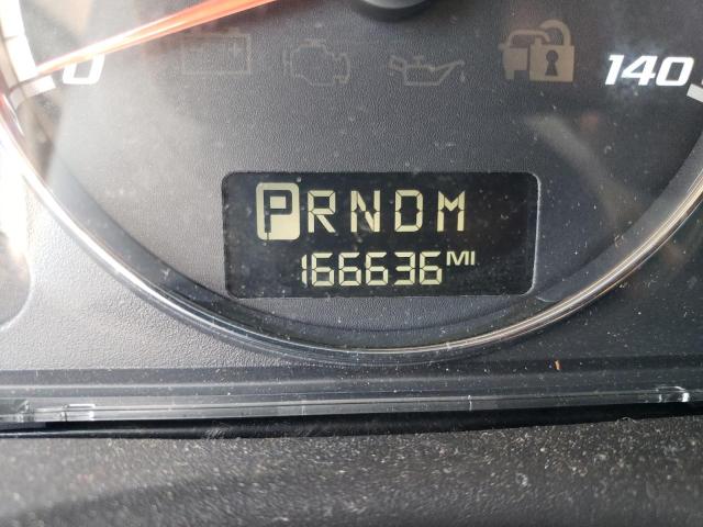 1G1ZW63146F232631 - 2006 CHEVROLET MALIBU MAX 蓝色 照片 8