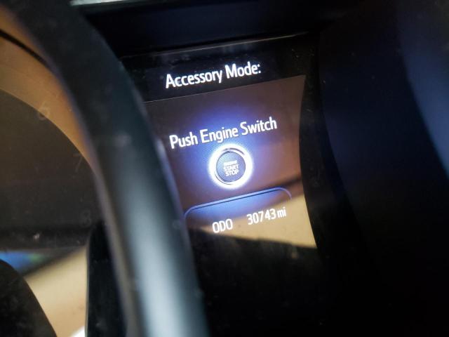 4T1BK1EB6GU219157 - 2016 TOYOTA AVALON XLE SILVER photo 8