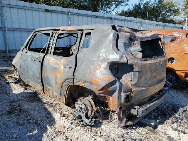 ZACCJBAB1HPE94347 - 2017 JEEP RENEGADE S BURN photo 3