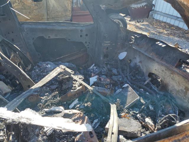 ZACCJBAB1HPE94347 - 2017 JEEP RENEGADE S 烧焦的 照片 5