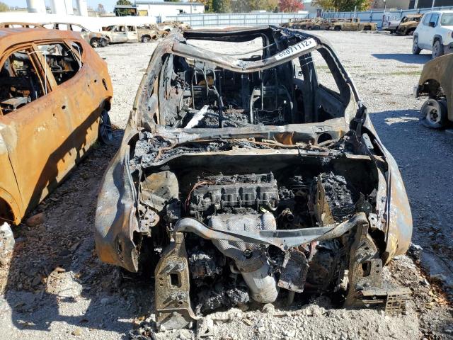 ZACCJBAB1HPE94347 - 2017 JEEP RENEGADE S 烧焦的 照片 9