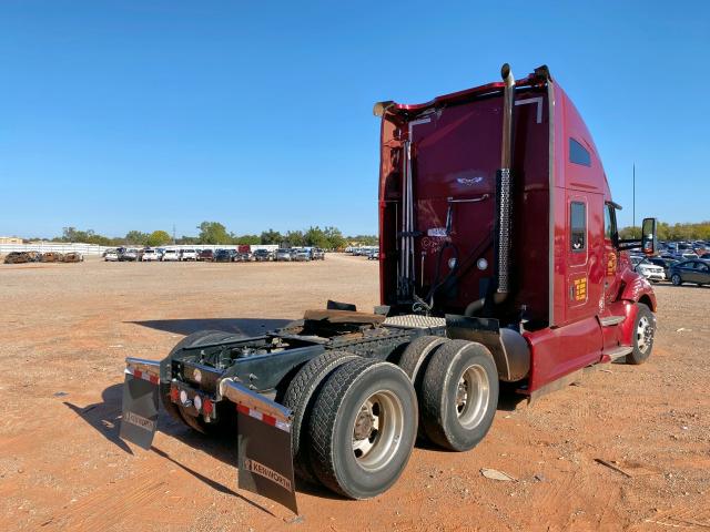 1XKYD49X6LJ411128 - 2020 KENWORTH CONSTRUCTI RED photo 4