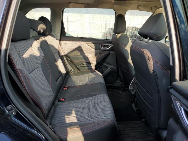 JF2SKARC0MH539149 - 2021 SUBARU FORESTER S BLUE photo 6