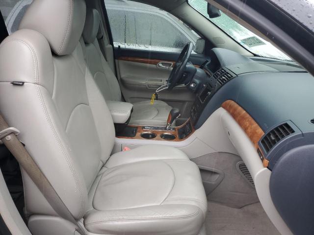 5GZEV33788J257820 - 2008 SATURN OUTLOOK XR BLACK photo 5