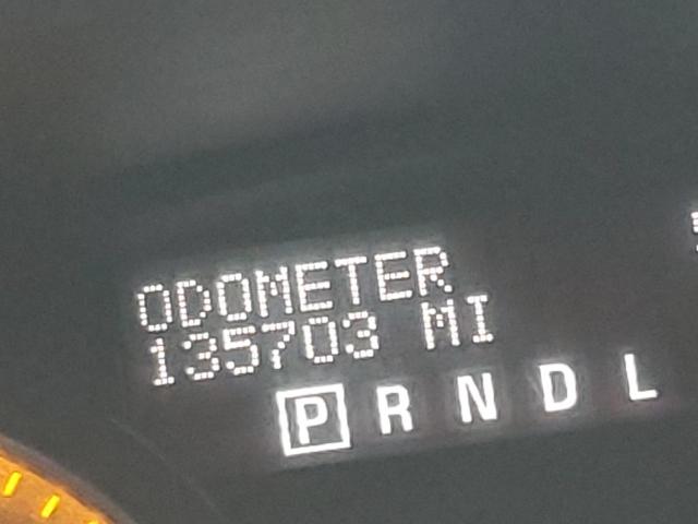 5GZEV33788J257820 - 2008 SATURN OUTLOOK XR BLACK photo 8