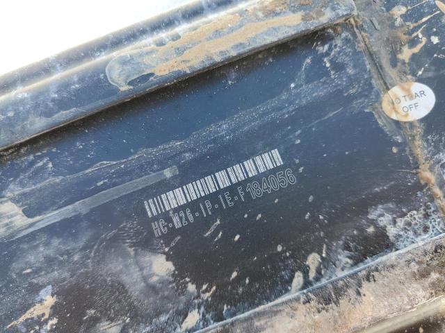 undefined - 2022 BIKE ELECTRIC WHITE photo 10