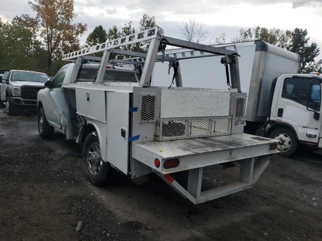 3C7WRDAJ9LG129811 - 2020 RAM 3500 白色 照片 3