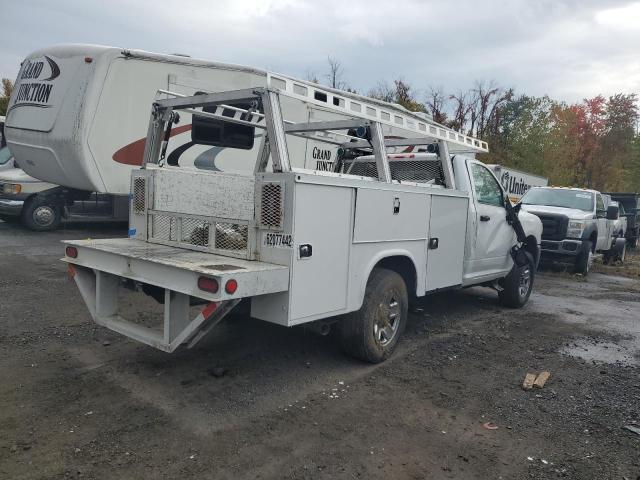3C7WRDAJ9LG129811 - 2020 RAM 3500 白色 照片 4