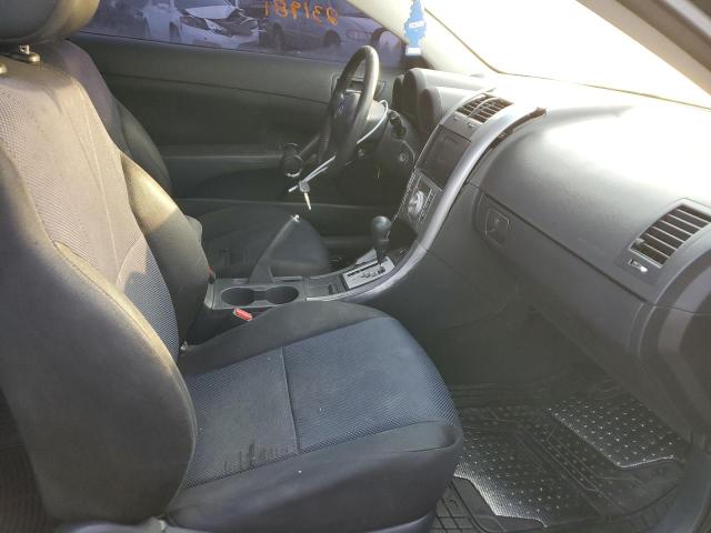 JTKDE177150011424 - 2005 TOYOTA SCION TC ლურჯი ფოტო 5