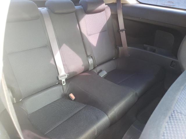 JTKDE177150011424 - 2005 TOYOTA SCION TC ლურჯი ფოტო 6