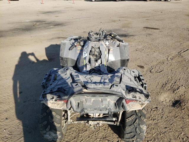 4XASXE952LB317195 - 2020 POLARIS SPORTSMAN GRAY photo 5