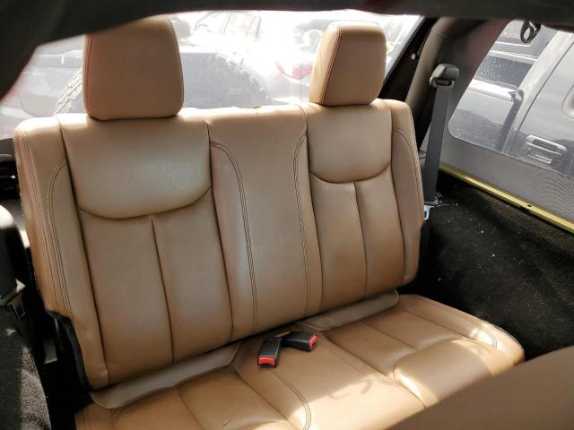 1C4AJWBG8DL614751 - 2013 JEEP WRANGLER S GREEN photo 6