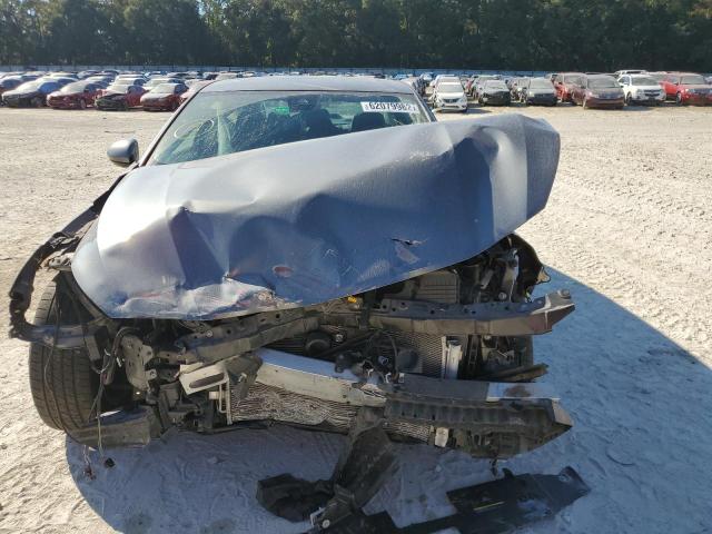 1N4BL4EV5KC154108 - 2019 NISSAN ALTIMA SL GRAY photo 9