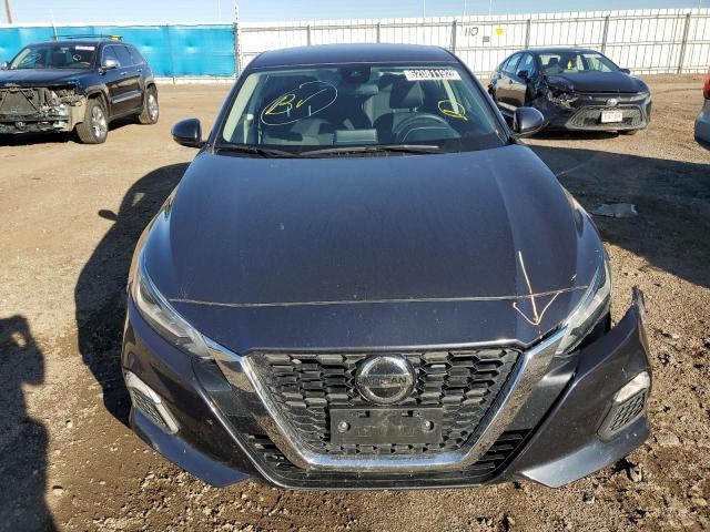 1N4BL4DW0NN310865 - 2022 NISSAN ALTIMA SV CHARCOAL photo 5