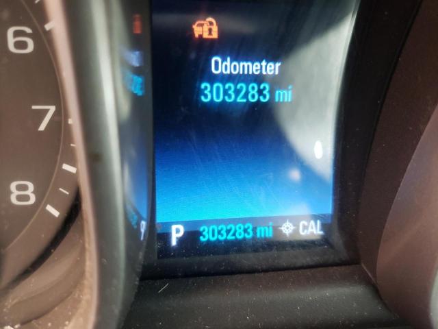 1G11C5SLXEF266087 - 2014 CHEVROLET MALIBU 1LT 黑色 照片 8