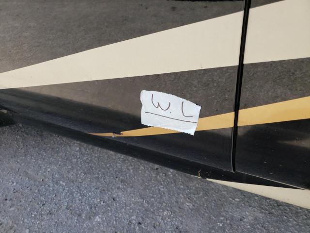 3GNBAADB7AS541149 - 2010 CHEVROLET HHR LS BLACK photo 9