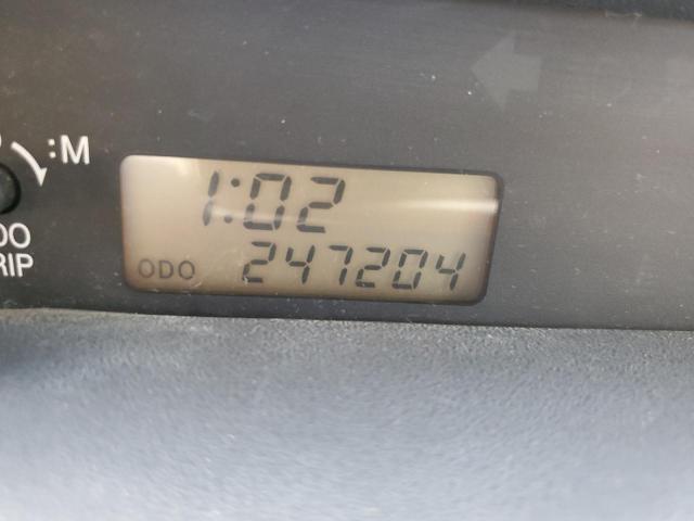 JTLKT324164058643 - 2006 TOYOTA SCION XB თეთრი ფოტო 8