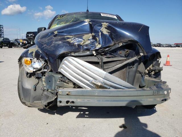 3GNCA13D58S669973 - 2008 CHEVROLET HHR LS 蓝色 照片 10