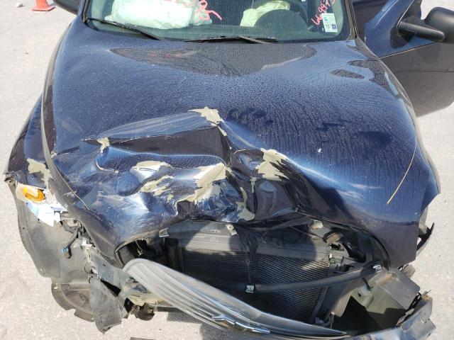 3GNCA13D58S669973 - 2008 CHEVROLET HHR LS 蓝色 照片 7