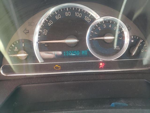 3GNCA13D58S669973 - 2008 CHEVROLET HHR LS 蓝色 照片 8