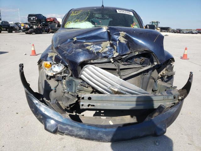 3GNCA13D58S669973 - 2008 CHEVROLET HHR LS 蓝色 照片 9