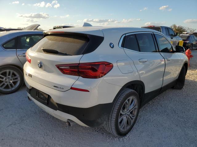 WBXYH9C04L5P33111 - 2020 BMW X2 SDRIVE2 WHITE photo 4