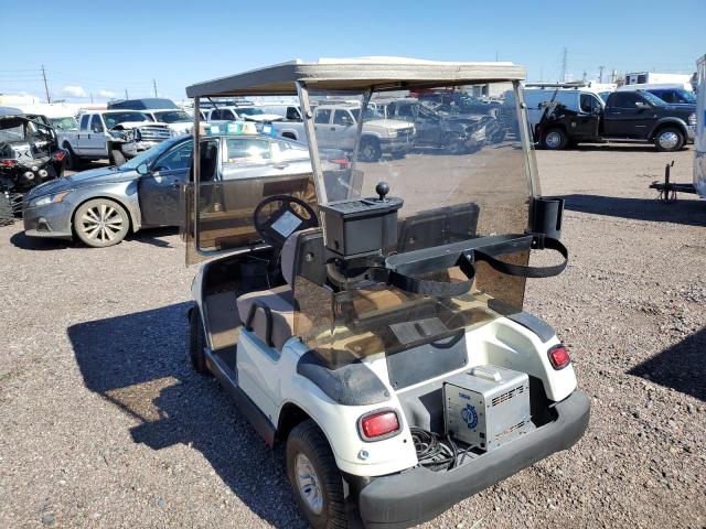 JR1101094 - 1997 YAMAHA GOLF CART WHITE photo 3