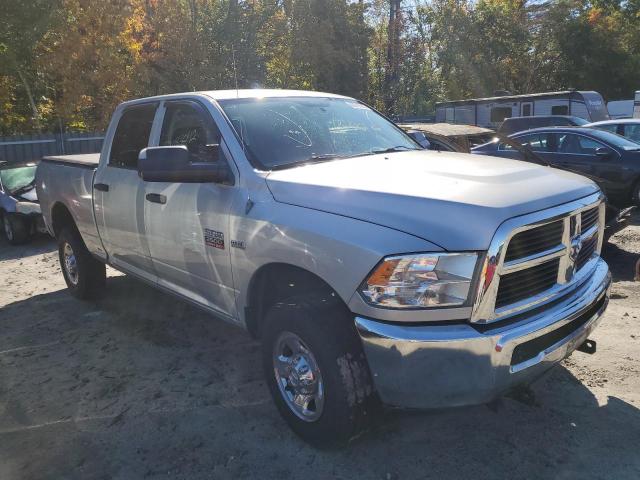 3C6TD5CT0CG331351 - 2012 DODGE RAM 2500 S Boz foto 1