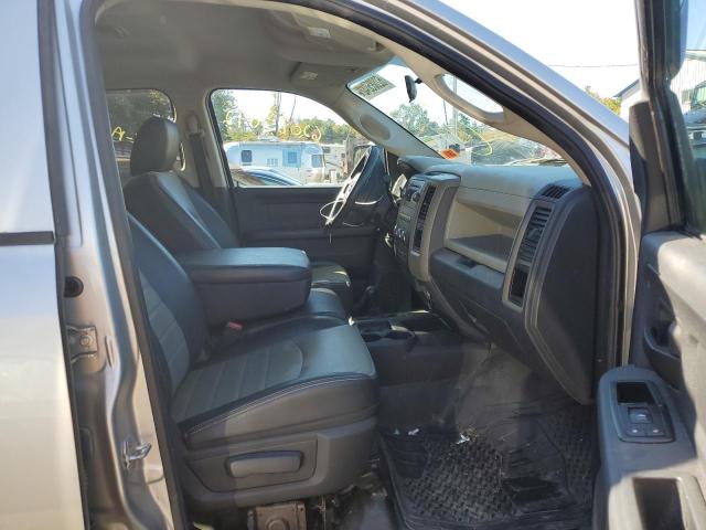 3C6TD5CT0CG331351 - 2012 DODGE RAM 2500 S Boz foto 5