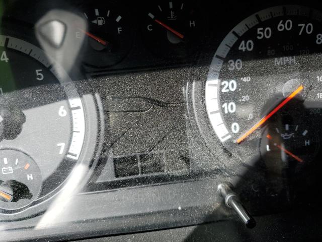 3C6TD5CT0CG331351 - 2012 DODGE RAM 2500 S Boz foto 8