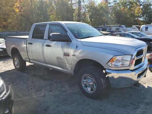 3C6TD5CT0CG331351 - 2012 DODGE RAM 2500 S Boz foto 9