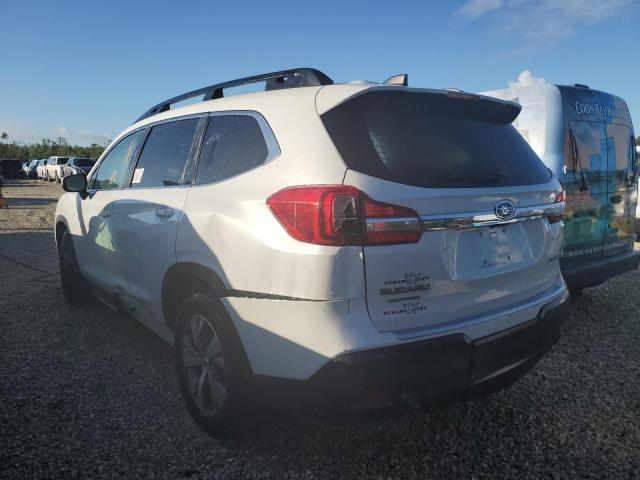 4S4WMAFD7M3412186 - 2021 SUBARU ASCENT PRE WHITE photo 3