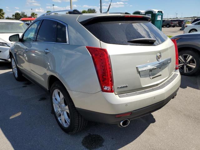 3GYFNCE30ES659027 - 2014 CADILLAC SRX PERFOR 米色 照片 3