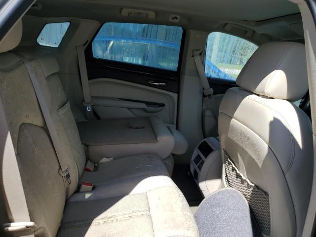 3GYFNCE30ES659027 - 2014 CADILLAC SRX PERFOR 米色 照片 6