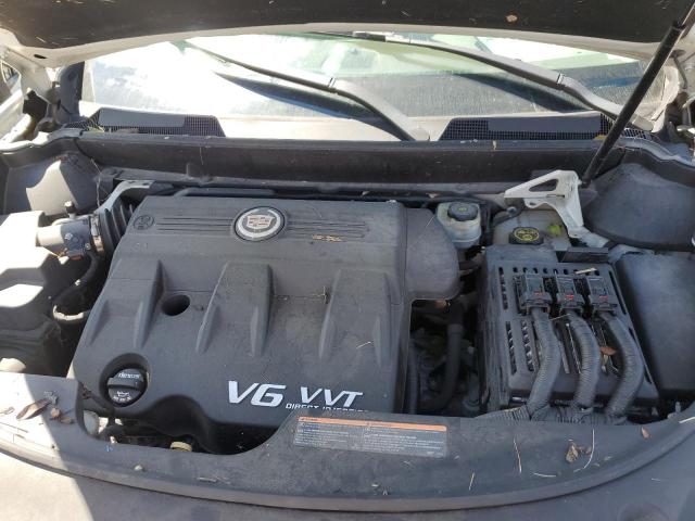 3GYFNCE30ES659027 - 2014 CADILLAC SRX PERFOR 米色 照片 7