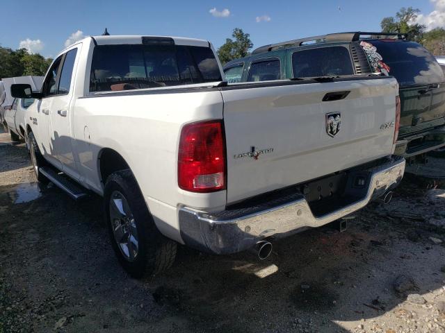 1C6RR7GT7ES188718 - 2014 RAM 1500 SLT WHITE photo 3