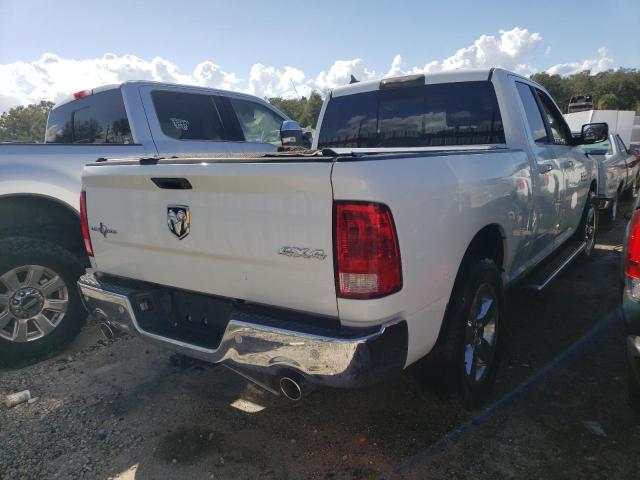 1C6RR7GT7ES188718 - 2014 RAM 1500 SLT WHITE photo 4