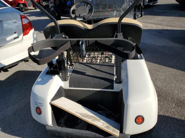 2784136 - 2012 EZ GOLFCART WHITE photo 6