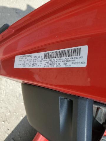 3C6TRVAG0EE102190 - 2014 RAM PROMASTER Ağ foto 10