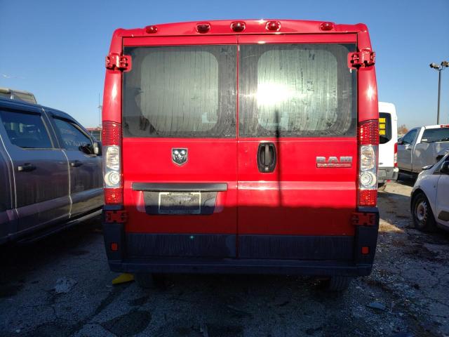 3C6TRVAG0EE102190 - 2014 RAM PROMASTER Ağ foto 6