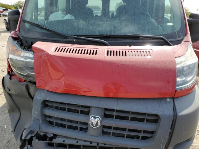 3C6TRVAG0EE102190 - 2014 RAM PROMASTER Ağ foto 7