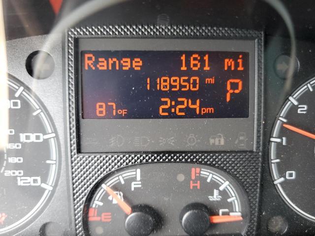 3C6TRVAG0EE102190 - 2014 RAM PROMASTER Ağ foto 8