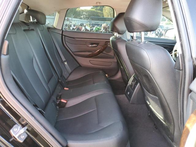 WBA4A9C58FGL85458 - 2015 BMW 428 I GRAN BLACK photo 6