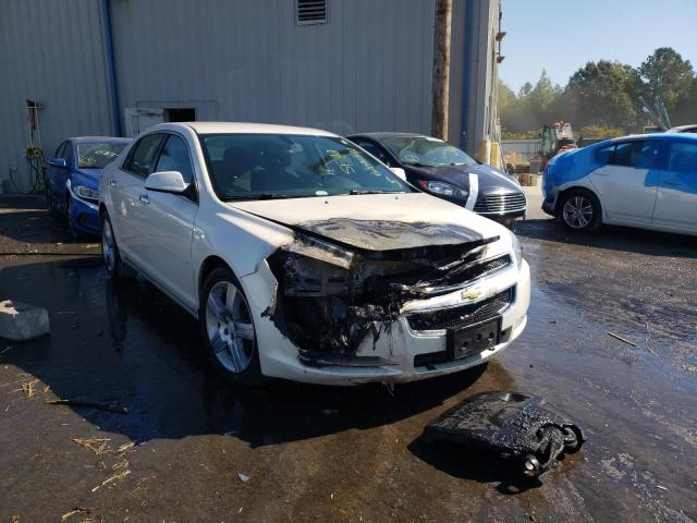 1G1ZC5E08CF336025 - 2012 CHEVROLET MALIBU 1LT  照片 1