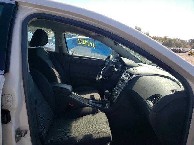 1G1ZC5E08CF336025 - 2012 CHEVROLET MALIBU 1LT  照片 5