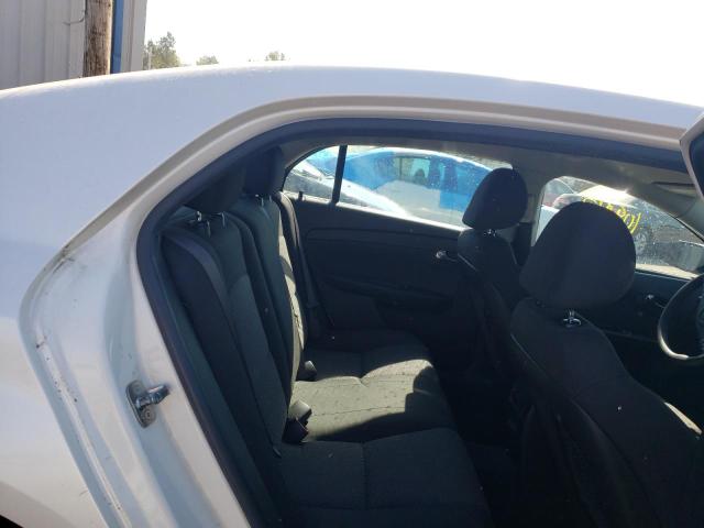 1G1ZC5E08CF336025 - 2012 CHEVROLET MALIBU 1LT  照片 6