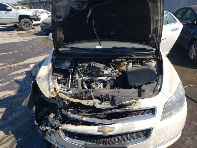 1G1ZC5E08CF336025 - 2012 CHEVROLET MALIBU 1LT  照片 7