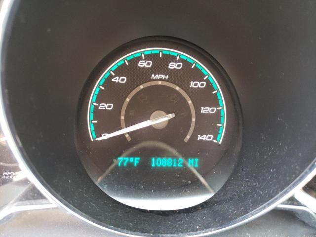 1G1ZC5E08CF336025 - 2012 CHEVROLET MALIBU 1LT  照片 8